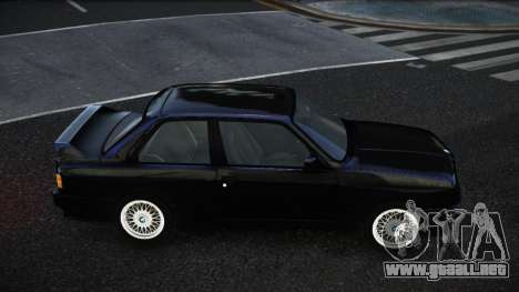 BMW M3 E30 Unof para GTA 4
