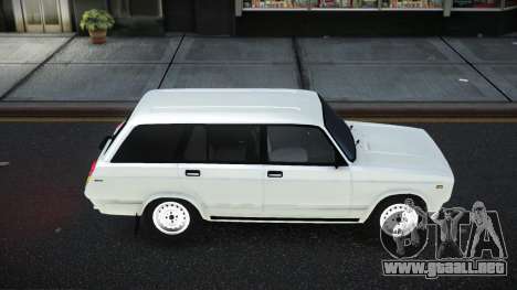 VAZ 2104 Qulogaqu para GTA 4