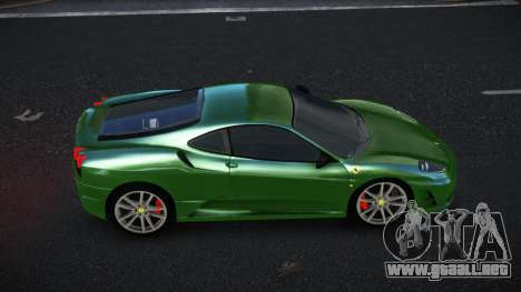 Ferrari F430 Rajox para GTA 4