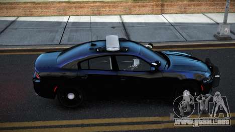 Dodge Charger Kidcira para GTA 4
