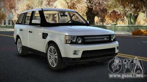 Land Rover Range Rover Sport Riwob para GTA 4