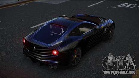 Ferrari F12 Ryjop S5 para GTA 4