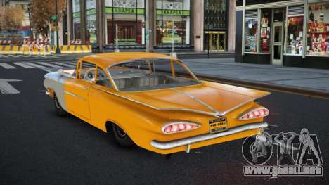 Chevrolet Biscayne Lesin para GTA 4