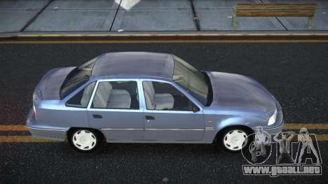 Daewoo Nexia Cifibim para GTA 4