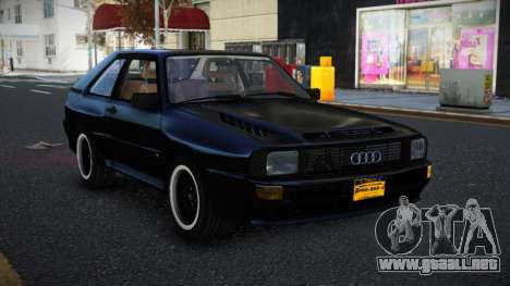 Audi Sport Quattro Jaksafa para GTA 4