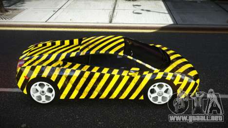 Lamborghini Gallardo Togais S14 para GTA 4