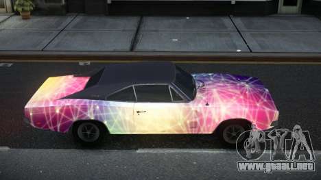 Dodge Charger Enlyo S2 para GTA 4