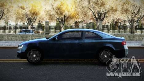 Audi RS5 Neelly S5 para GTA 4
