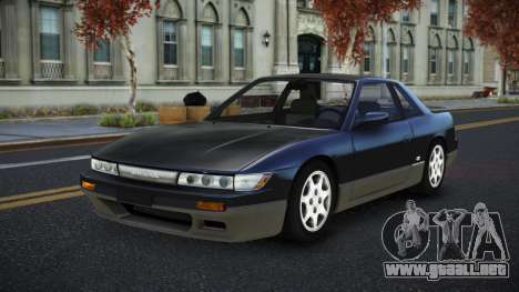 Nissan Silvia Fenohipo para GTA 4