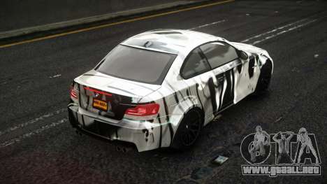 BMW 1M Failey S14 para GTA 4