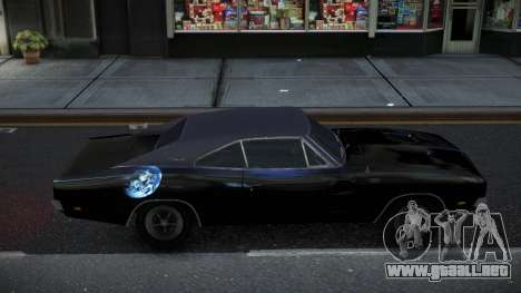 Dodge Charger Enlyo S6 para GTA 4