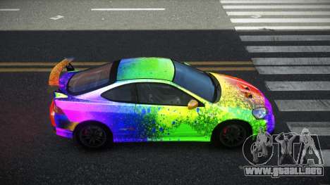 Honda Integra Vintha S4 para GTA 4