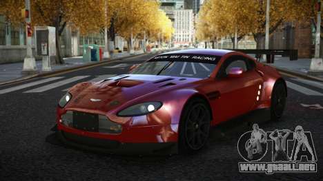 Aston Martin Vantage Hasnaku para GTA 4