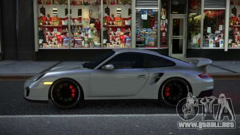 Porsche 911 Madap para GTA 4