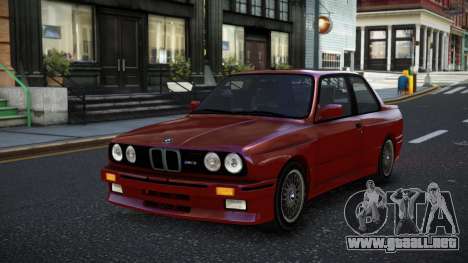 BMW M3 E30 Jugvejudo para GTA 4