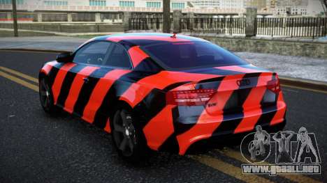 Audi RS5 Neelly S10 para GTA 4