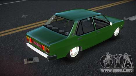 Tofas Sahin Wepolifuk para GTA 4