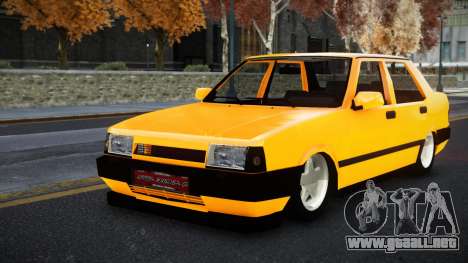 Tofas Dogan Kuysu para GTA 4