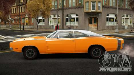 Dodge Charger Liwuz para GTA 4