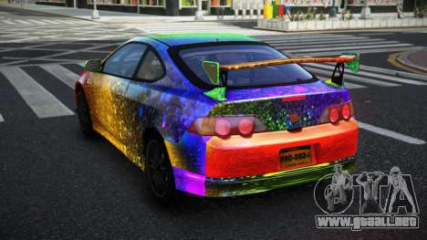 Honda Integra Vintha S4 para GTA 4