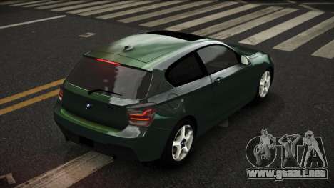 BMW 135i Riphikene para GTA 4