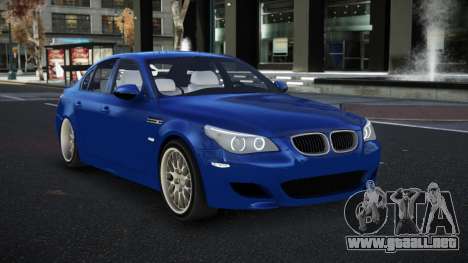 BMW M5 E60 Inov para GTA 4