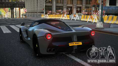 Ferrari LaFerrari Kajeko para GTA 4
