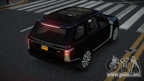 Land Rover Range Rover Vogue Qeqinas para GTA 4