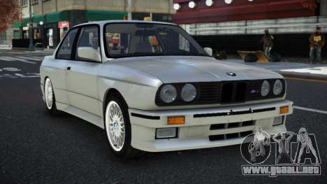 BMW M3 E30 Hivim para GTA 4