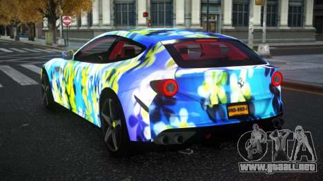 Ferrari FF Joley S4 para GTA 4