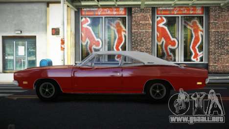 Dodge Charger RT Sezfuwere para GTA 4