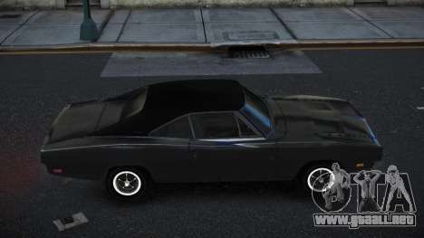 Dodge Charger Wimlinibe para GTA 4