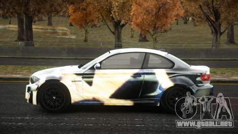 BMW 1M Failey S4 para GTA 4