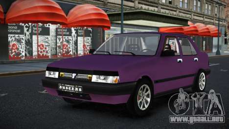 Tofas Sahin Cubutayex para GTA 4