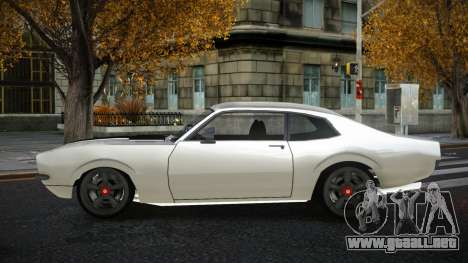 Ford Maverick Yearu para GTA 4