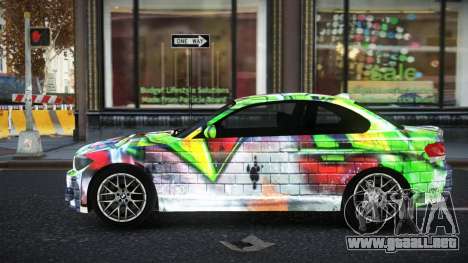 BMW 1M Lithem S13 para GTA 4