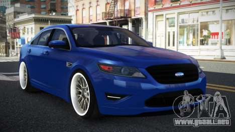 Ford Taurus Yakipu para GTA 4
