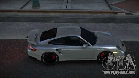 Porsche 911 Madap para GTA 4