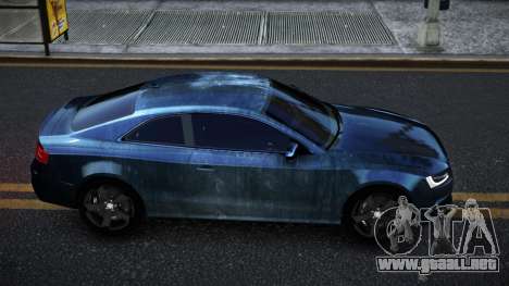 Audi RS5 Neelly S5 para GTA 4