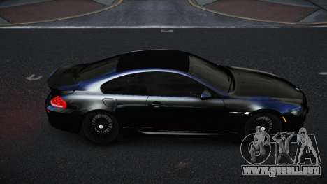 BMW M6 Dioxo para GTA 4
