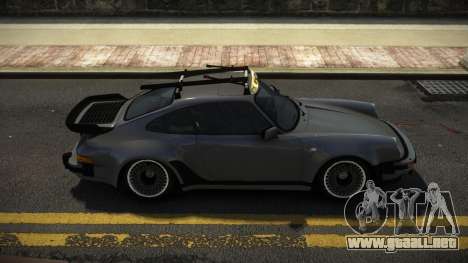 Porsche 911 Nuloquran para GTA 4