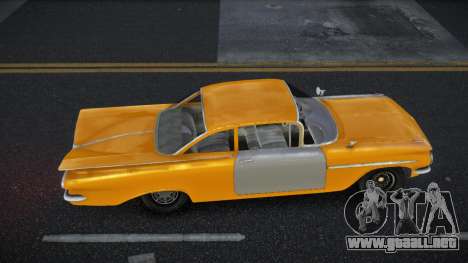 Chevrolet Biscayne Lesin para GTA 4