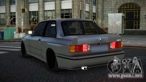 BMW M3 E30 Goduqiq para GTA 4