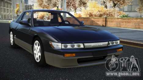 Nissan Silvia Fenohipo para GTA 4