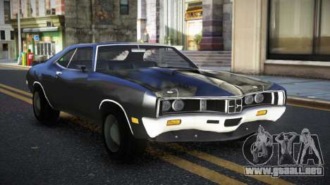 Mercury Cyclone Xiffosoqa para GTA 4
