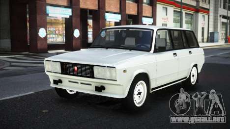 VAZ 2104 Qulogaqu para GTA 4