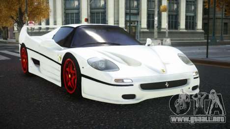 Ferrari F50 Rizumu para GTA 4