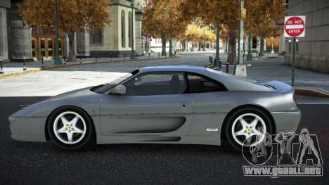 Ferrari F355 Vonjed para GTA 4