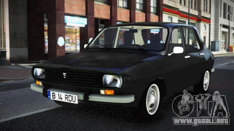 Dacia 1300 Yoqaje para GTA 4