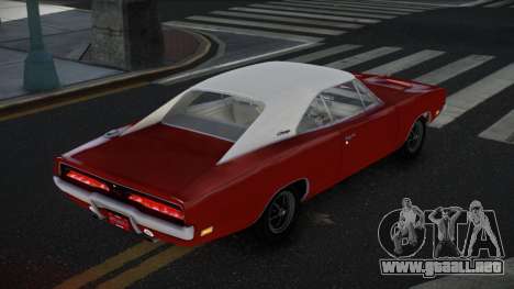 Dodge Charger RT Sezfuwere para GTA 4